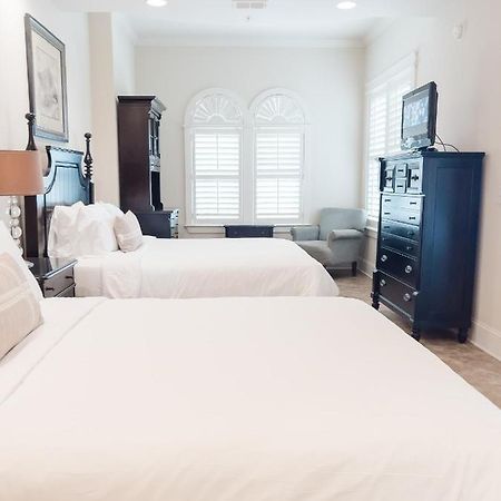 Sea Gate Inn St. Simons Island Dış mekan fotoğraf