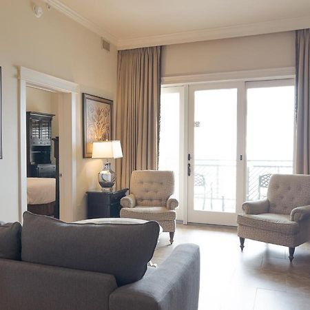 Sea Gate Inn St. Simons Island Dış mekan fotoğraf