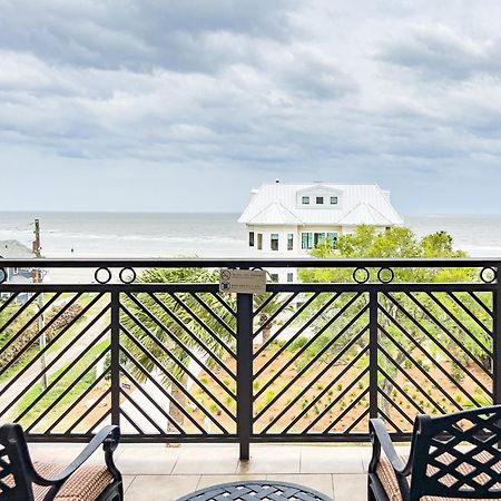 Sea Gate Inn St. Simons Island Dış mekan fotoğraf