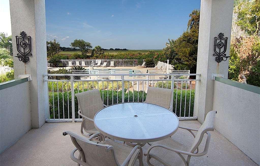 Sea Gate Inn St. Simons Island Oda fotoğraf