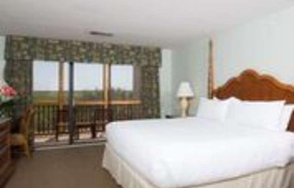 Sea Gate Inn St. Simons Island Oda fotoğraf