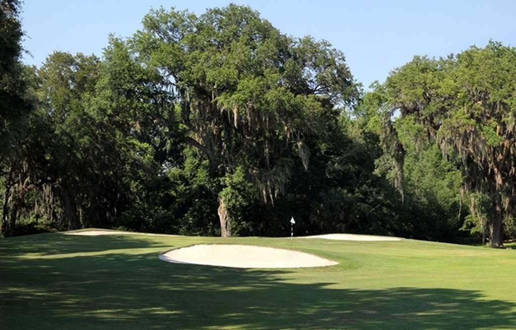 Sea Gate Inn St. Simons Island Konforlar fotoğraf