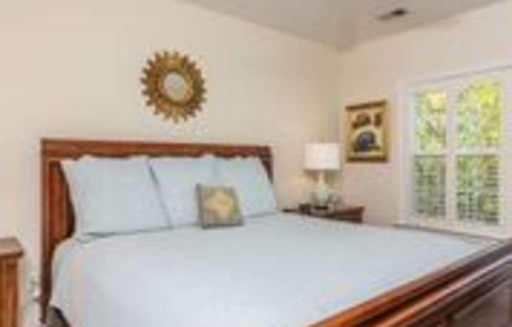 Sea Gate Inn St. Simons Island Oda fotoğraf