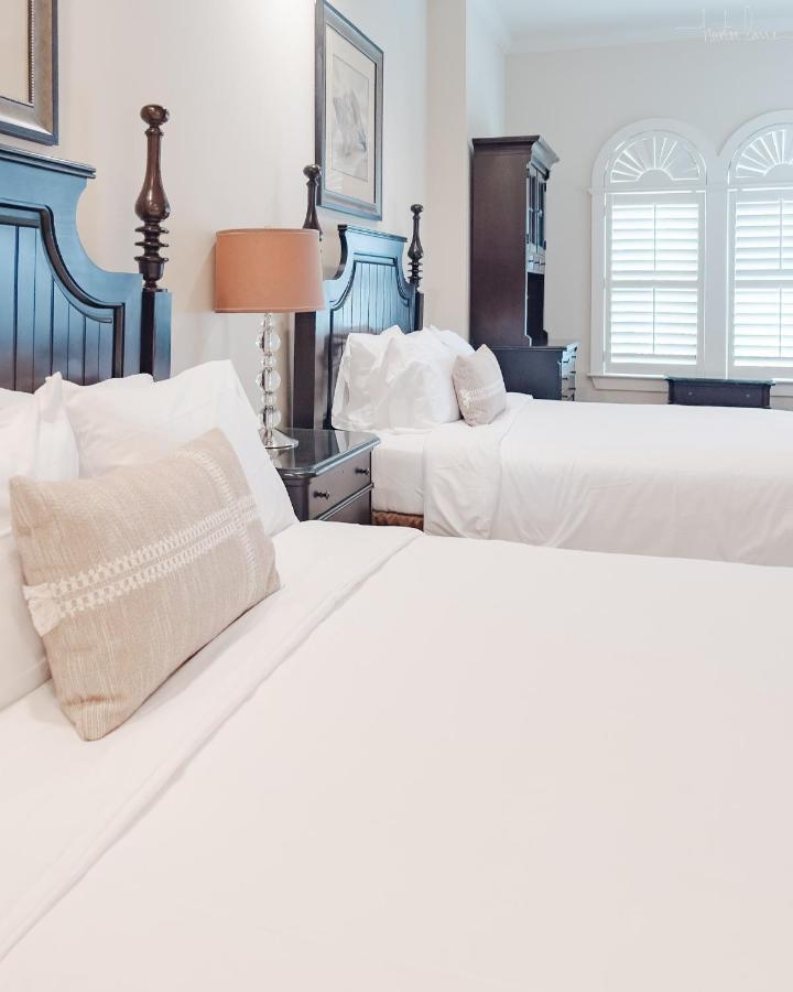 Sea Gate Inn St. Simons Island Dış mekan fotoğraf