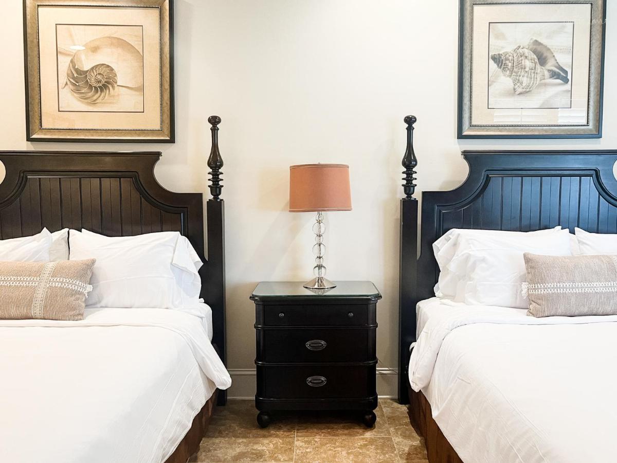 Sea Gate Inn St. Simons Island Dış mekan fotoğraf