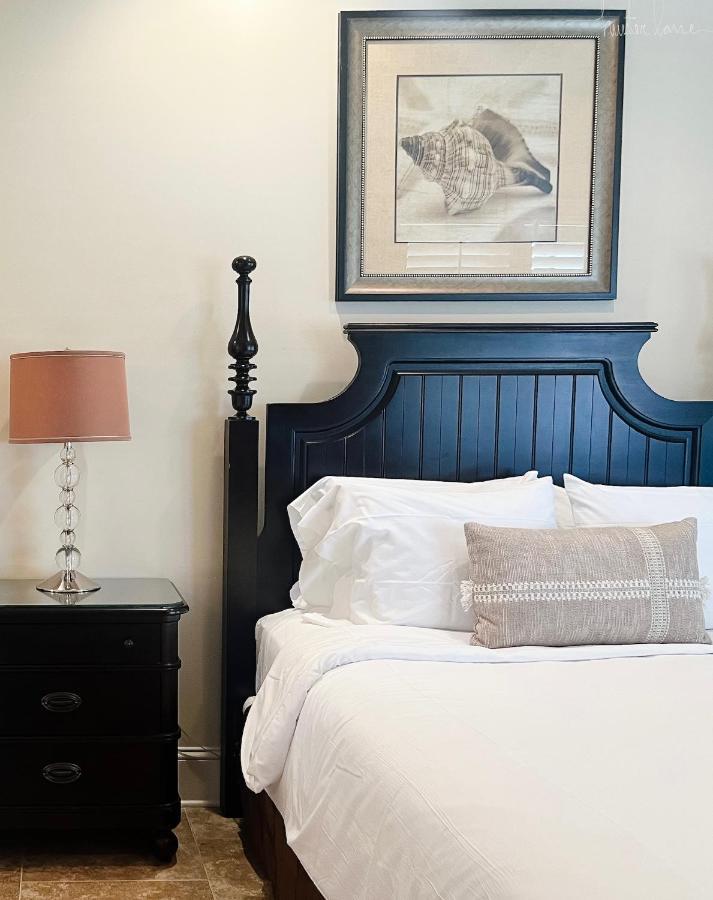 Sea Gate Inn St. Simons Island Dış mekan fotoğraf