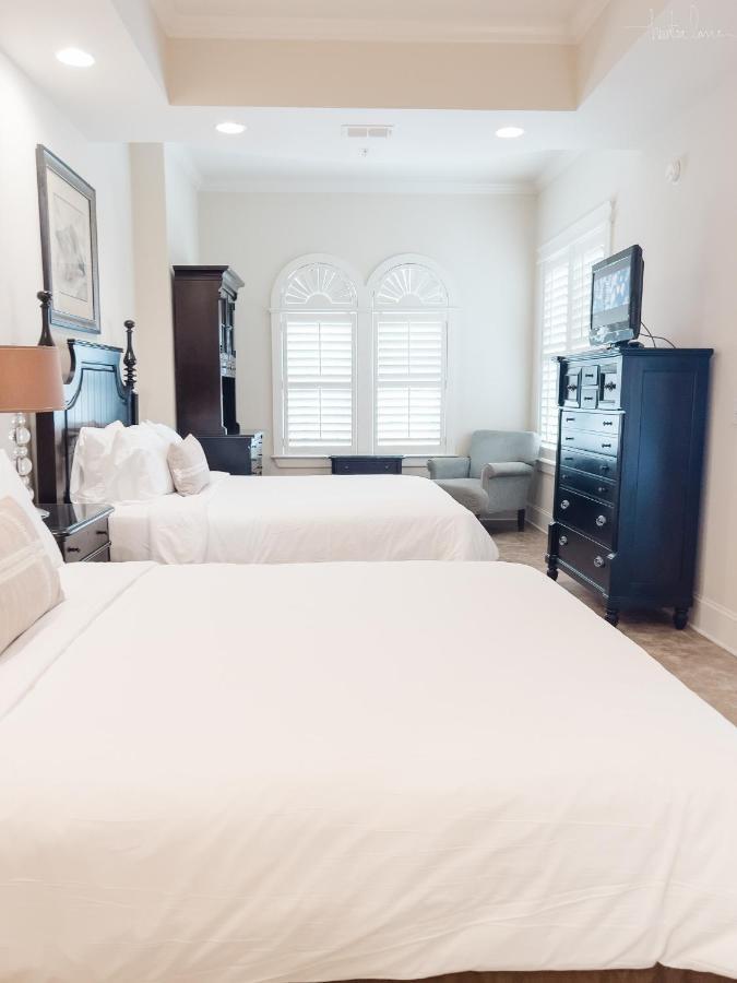 Sea Gate Inn St. Simons Island Dış mekan fotoğraf