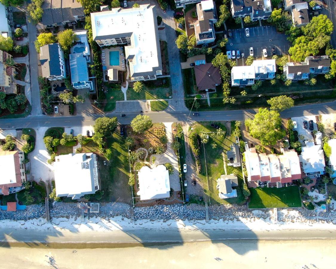 Sea Gate Inn St. Simons Island Dış mekan fotoğraf
