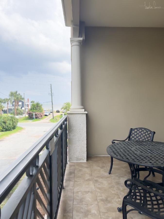 Sea Gate Inn St. Simons Island Dış mekan fotoğraf