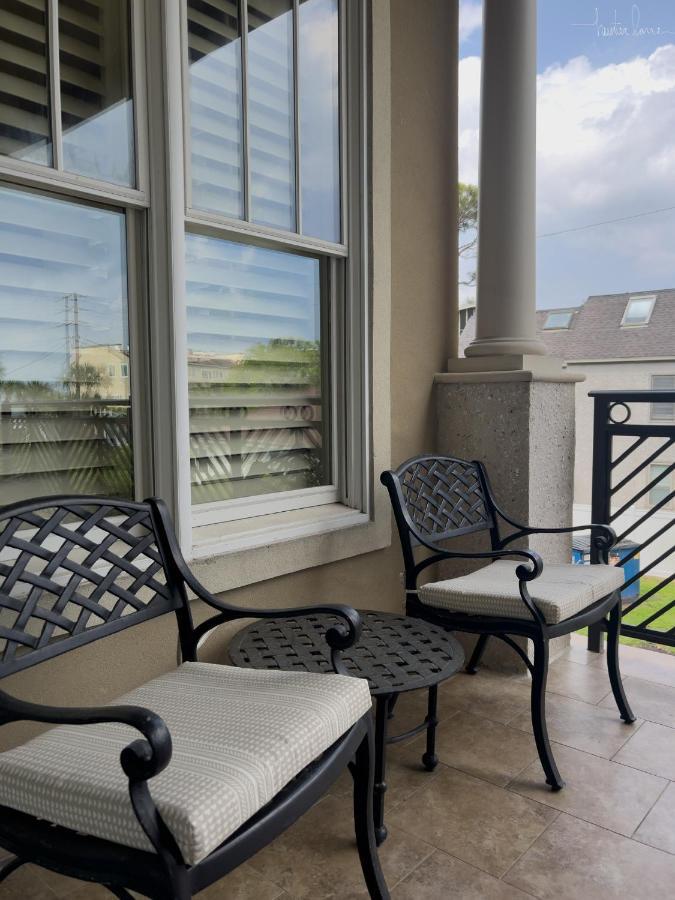 Sea Gate Inn St. Simons Island Dış mekan fotoğraf
