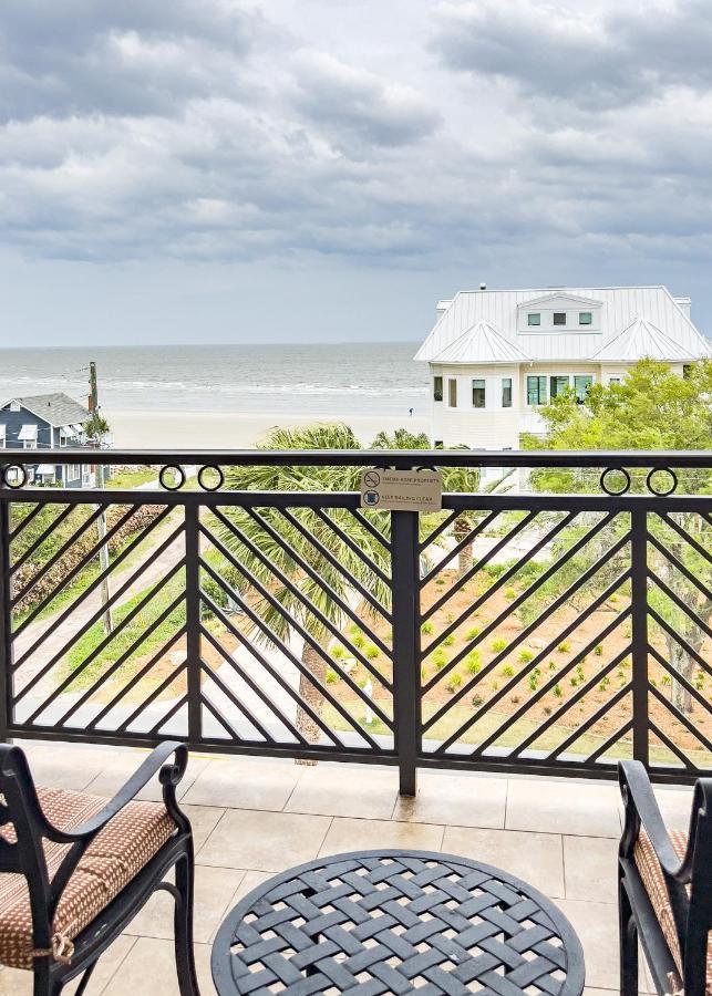 Sea Gate Inn St. Simons Island Dış mekan fotoğraf