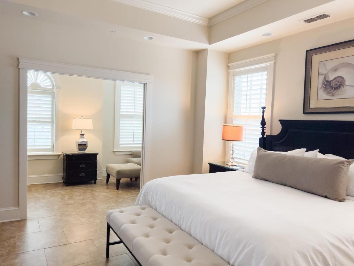 Sea Gate Inn St. Simons Island Dış mekan fotoğraf